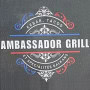 Logo Ambassador Grill