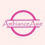 Logo Ambiance Asie