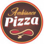 Logo Ambiance Pizza