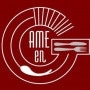 Logo Ame en G