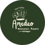 Logo Amedeo Trattoria