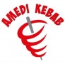 Logo Amedi kebab