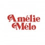 Logo Amélie Mélo
