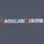 Logo American Burger