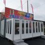 Logo American Burger