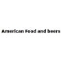American Food and beers Saint Laurent du Var