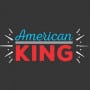 American king Montpellier