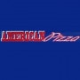 Logo American Pizza