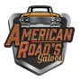 Logo American Road's Saloon