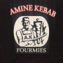 Logo Amine Kebab