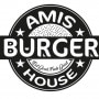 Amis burger house Paris 20