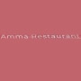 Logo Amma Restaurant