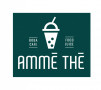 Logo Ammé Thé