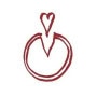Logo Amo Pizza Romana
