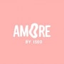 Logo Amore by Iséo