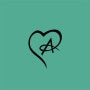 Logo Amore Mio by soprano