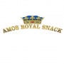 Amos royal Saint Laurent du Maroni
