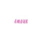 Logo Amour