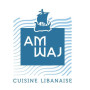 Logo Amwaj
