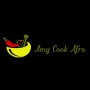 Amy Cook Afro Le Pecq
