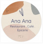 Logo Ana Ana