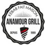 Logo Anamour Grill