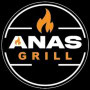 Logo Anas Grill