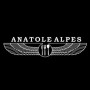 Logo Anatole Alpes