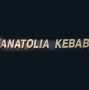 Logo Anatolia Kebab