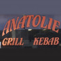 Logo Anatolie Kebab
