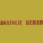 Logo Anatolie Kebab