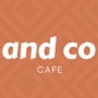 Logo And Co Cafe