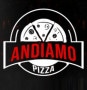 Logo Andiamo Pizza
