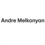 Logo André Melkonyan