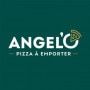Logo Angel'O pizza