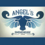 Angel's Smokehouse Bordeaux