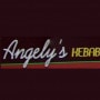 Logo Angelys' Kebab
