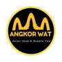 Logo Angkor Wat
