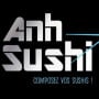 Anh Sushi Aubagne