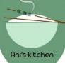 Logo Ani's kitchen