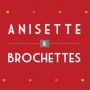 Logo Anisette et Brochettes