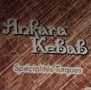 Logo Ankara Kebab