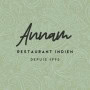 Logo Annam