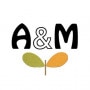 Logo Anne & Moty