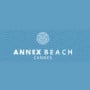 Logo Annex Beach