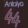 Antalya 44 Nantes