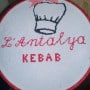 Antalya Kebab Dole