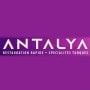 Logo Antalya kebab