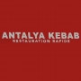 Logo Antalya kebab