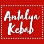 Logo Antalya Kebab